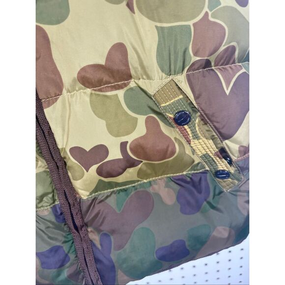 Scotch & Soda Reversible vest unisex mens size S woman’s M - Picture 5 of 11